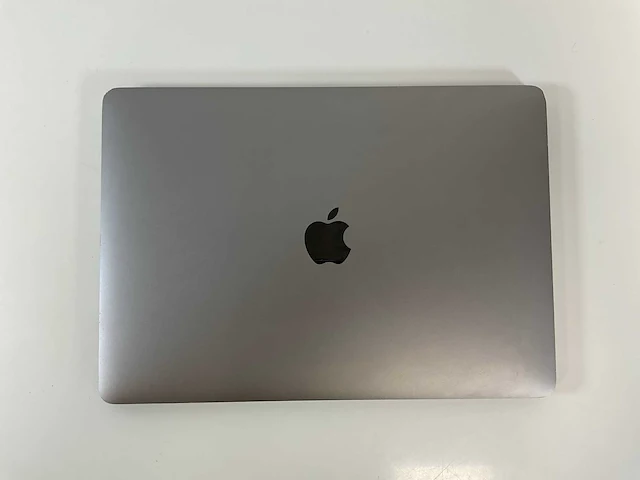 Apple macbook pro 13”, core(tm) i7 8th gen, 16 gb ram, 250 gb nvme laptop - afbeelding 5 van  7