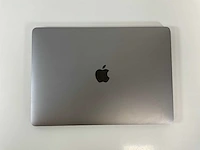 Apple macbook pro 13”, core(tm) i7 8th gen, 16 gb ram, 250 gb nvme laptop - afbeelding 5 van  7