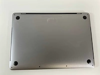 Apple macbook pro 13”, core(tm) i7 8th gen, 16 gb ram, 250 gb nvme laptop - afbeelding 6 van  7