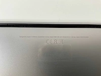 Apple macbook pro 13”, core(tm) i7 8th gen, 16 gb ram, 250 gb nvme laptop - afbeelding 7 van  7