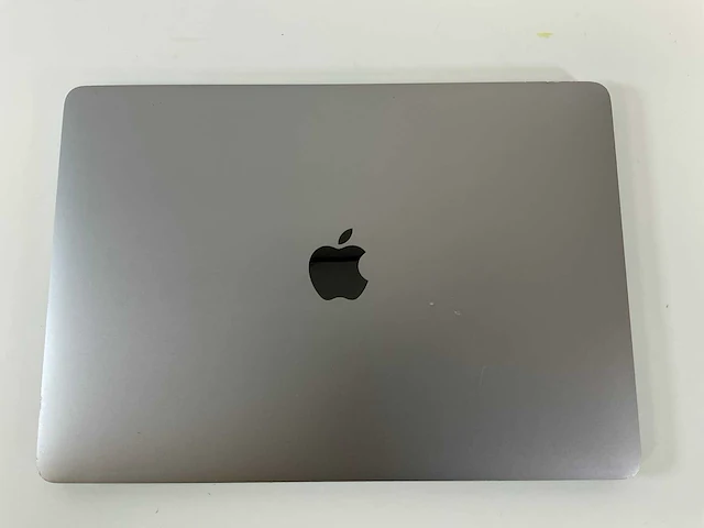 Apple macbook pro 13”, core(tm) i7 8th gen, 16 gb ram, 250 gb nvme laptop - afbeelding 5 van  7