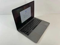 Apple macbook pro 13”, core(tm) i7 8th gen, 16 gb ram, 250 gb nvme laptop - afbeelding 2 van  7