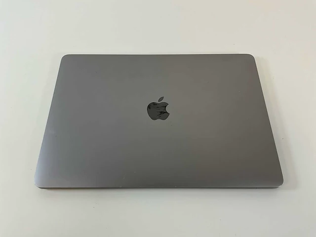 Apple macbook pro 13”, core(tm) i7 8th gen, 16 gb ram, 250 gb nvme laptop - afbeelding 5 van  7