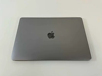 Apple macbook pro 13”, core(tm) i7 8th gen, 16 gb ram, 250 gb nvme laptop - afbeelding 5 van  7