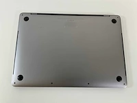 Apple macbook pro 13”, core(tm) i7 8th gen, 16 gb ram, 250 gb nvme laptop - afbeelding 6 van  7