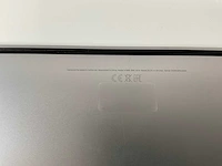 Apple macbook pro 13”, core(tm) i7 8th gen, 16 gb ram, 250 gb nvme laptop - afbeelding 7 van  7
