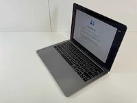Apple macbook pro 13”, core(tm) i7 8th gen, 16 gb ram, 256 gb nvme laptop - afbeelding 3 van  8