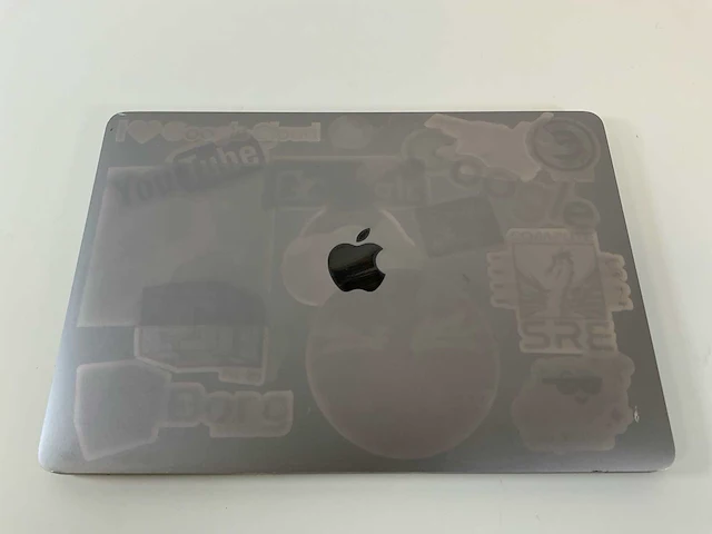 Apple macbook pro 13”, core(tm) i7 8th gen, 16 gb ram, 256 gb nvme laptop - afbeelding 5 van  8