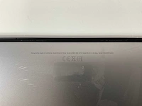 Apple macbook pro 13”, core(tm) i7 8th gen, 16 gb ram, 256 gb nvme laptop - afbeelding 7 van  8