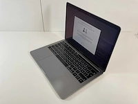 Apple macbook pro 13”, core(tm) i7 8th gen, 16 gb ram, 500 gb nvme laptop - afbeelding 2 van  5