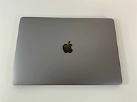 Apple macbook pro 13”, core(tm) i7 8th gen, 16 gb ram, 500 gb nvme laptop - afbeelding 3 van  5