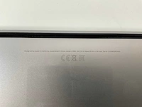 Apple macbook pro 13”, core(tm) i7 8th gen, 16 gb ram, 500 gb nvme laptop - afbeelding 5 van  5