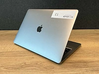 Apple macbook pro (13 inch - 2020) - afbeelding 4 van  7