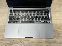 Apple macbook pro (13 inch - 2020) - afbeelding 2 van  7
