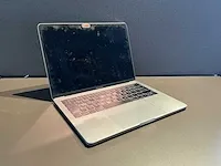 Apple macbook pro 13 inch (a1708) laptop - afbeelding 1 van  7