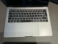 Apple macbook pro 13 inch (a1708) laptop - afbeelding 2 van  7
