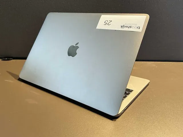 Apple macbook pro 13 inch (a1708) laptop - afbeelding 5 van  7