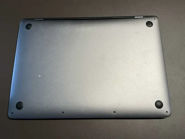 Apple macbook pro 13 inch (a1708) laptop - afbeelding 6 van  7