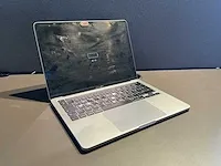 Apple macbook pro 13 inch (a2289) laptop - afbeelding 1 van  7