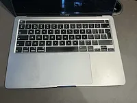 Apple macbook pro 13 inch (a2289) laptop - afbeelding 2 van  7