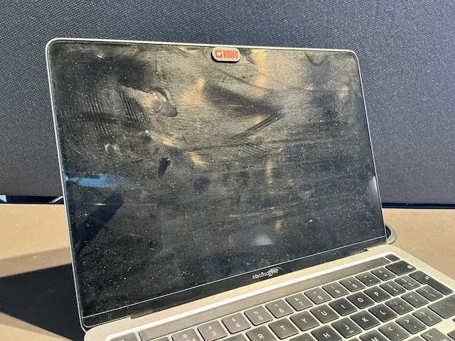 Apple macbook pro 13 inch (a2289) laptop - afbeelding 3 van  7