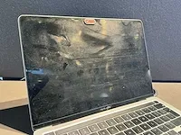 Apple macbook pro 13 inch (a2289) laptop - afbeelding 3 van  7