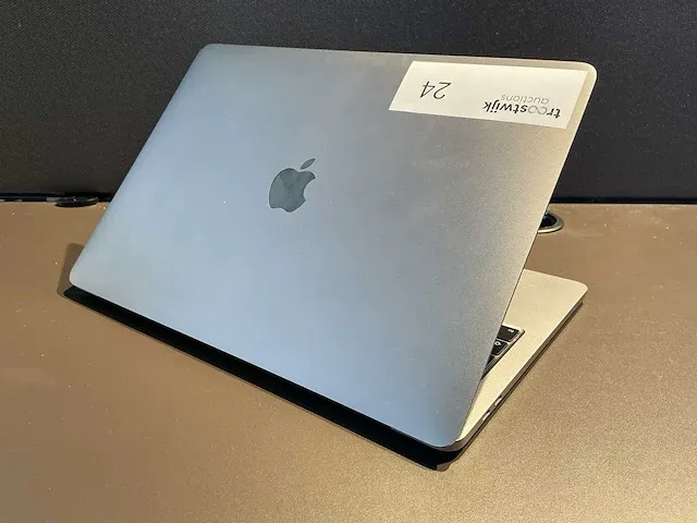 Apple macbook pro 13 inch (a2289) laptop - afbeelding 5 van  7