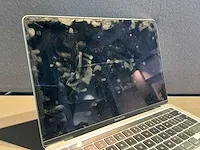 Apple macbook pro 13 inch (a2338) laptop - afbeelding 3 van  6
