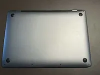 Apple macbook pro 13 inch (a2338) laptop - afbeelding 5 van  6
