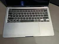 Apple macbook pro 13 inch (a2338) laptop - afbeelding 2 van  7