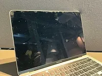 Apple macbook pro 13 inch (a2338) laptop - afbeelding 3 van  7