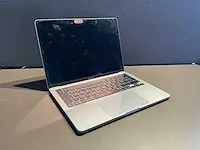Apple macbook pro 13 inch (a2338) laptop - afbeelding 1 van  6