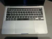 Apple macbook pro 13 inch (a2338) laptop - afbeelding 2 van  6