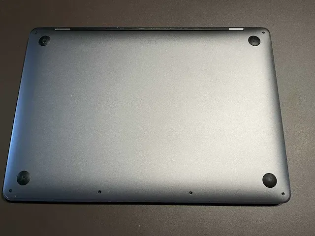 Apple macbook pro 13 inch (a2338) laptop - afbeelding 5 van  6