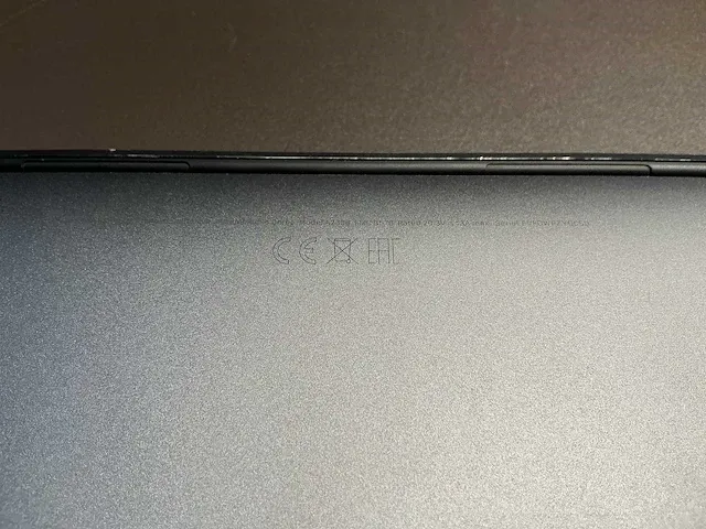 Apple macbook pro 13 inch (a2338) laptop - afbeelding 6 van  6