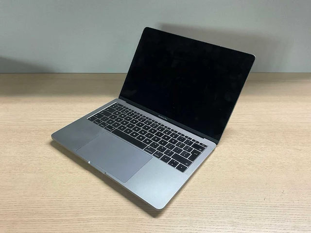 Apple macbook pro 13,1 inch laptop - afbeelding 4 van  11