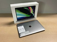 Apple macbook pro 13,1 inch laptop - afbeelding 5 van  11