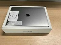 Apple macbook pro 13,1 inch laptop - afbeelding 6 van  11