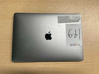 Apple macbook pro 13,1 inch laptop - afbeelding 9 van  11