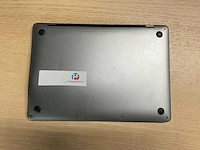 Apple macbook pro 13,1 inch laptop - afbeelding 10 van  11
