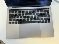 Apple macbook pro 13,2 (13 inch) uitzoek laptop - afbeelding 2 van  6
