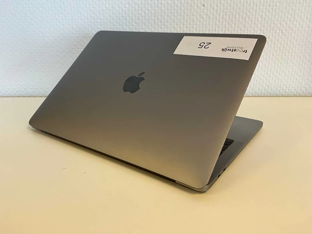 Apple macbook pro 13,2 (13 inch) uitzoek laptop - afbeelding 4 van  6