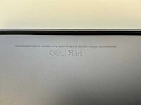 Apple macbook pro 13,2 (13 inch) uitzoek laptop - afbeelding 6 van  6