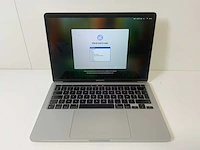 Apple macbook pro 13.3”, apple m1, 16 gb ram, 500 gb ssd laptop - afbeelding 1 van  7