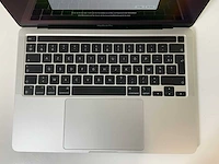 Apple macbook pro 13.3”, apple m1, 16 gb ram, 500 gb ssd laptop - afbeelding 4 van  7