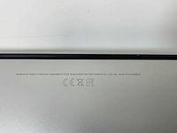 Apple macbook pro 13.3”, apple m1, 16 gb ram, 500 gb ssd laptop - afbeelding 7 van  7
