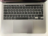 Apple macbook pro 13.3”, apple m1, 8 gb ram, 256 gb ssd laptop - afbeelding 4 van  7