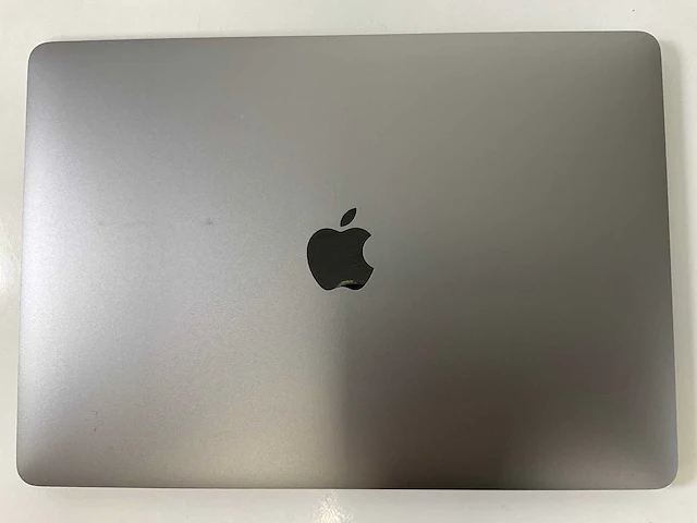 Apple macbook pro 13.3”, apple m1, 8 gb ram, 256 gb ssd laptop - afbeelding 5 van  7