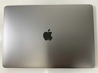 Apple macbook pro 13.3”, apple m1, 8 gb ram, 256 gb ssd laptop - afbeelding 5 van  7