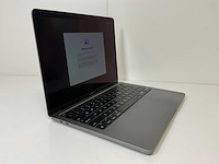 Apple macbook pro 13.3”, apple m1, 8 gb ram, 256 gb ssd laptop - afbeelding 2 van  7